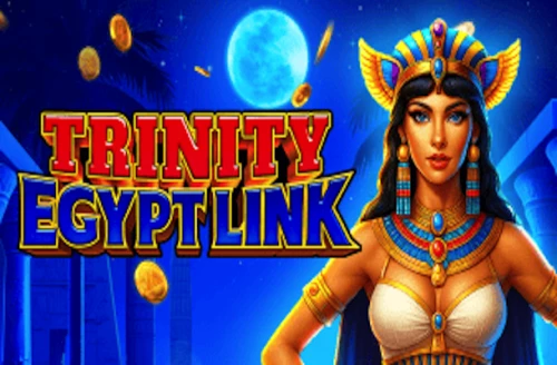 Trinity Egypt Link
